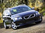 Volvo V50 R-Design 2008 года
